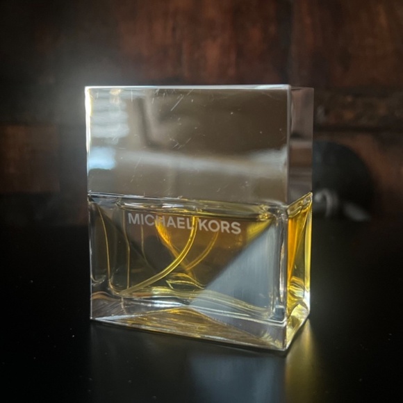 NWT Michael Kors Signature Perfume for Women EDP Spray 1 oz/30 ml~Rare/No box - Picture 1 of 9